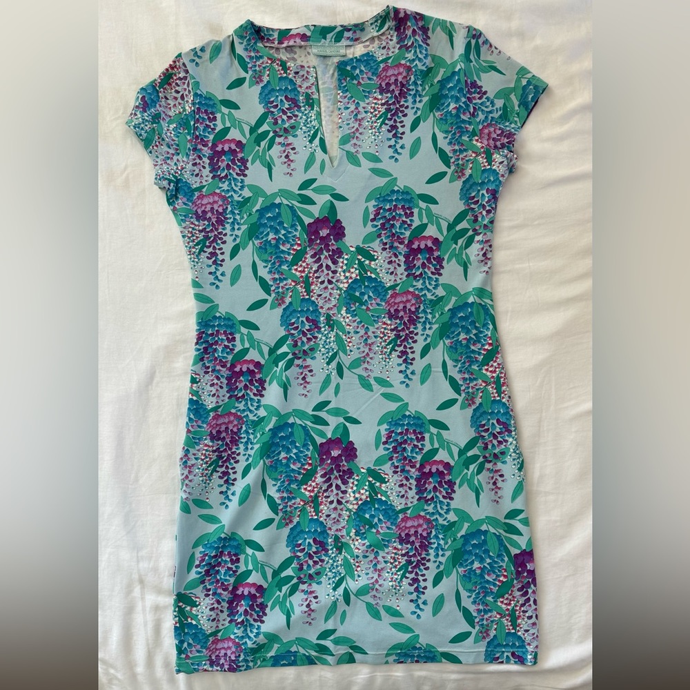 Manuel Cánovas Dress
